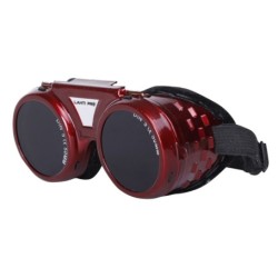 Gogle spawalnicze LAHTI PRO XL1510200