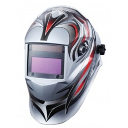 Przyłbica spawalnicza samościemniająca LAHTI PRO XL1540400