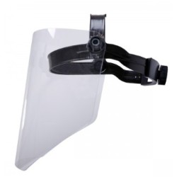 Osłona twarzy 240mm XL1520200