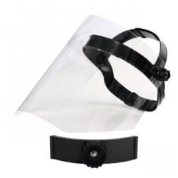 Osłona twarzy 240mm XL1520200