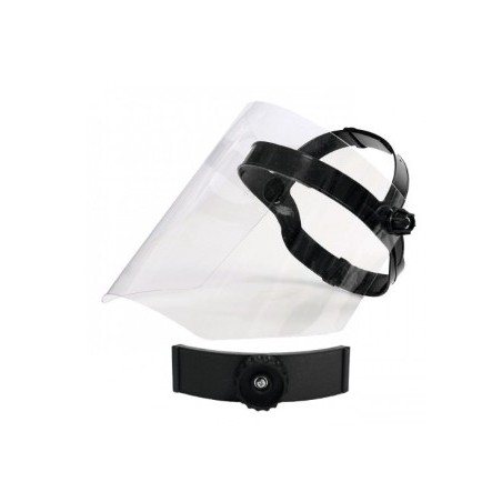 Osłona twarzy 240mm XL1520200