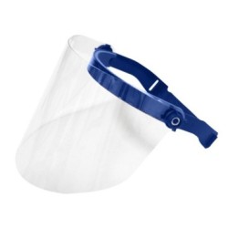 Osłona twarzy 200mm  XL1520100