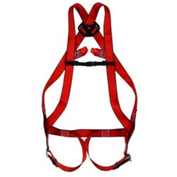 Szelki bezpieczeństwa LAHTI PRO XL8010200