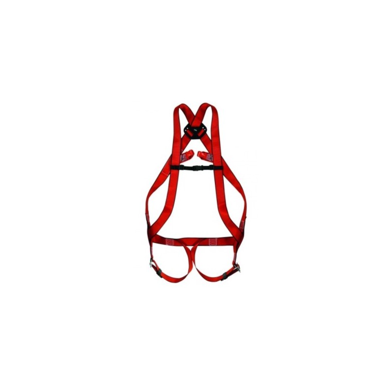 Szelki bezpieczeństwa LAHTI PRO XL8010200