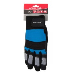 Rękawice ochronne odblaskowe  "10" XL280710K