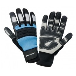 Rękawice ochronne odblaskowe  "10" XL280710K