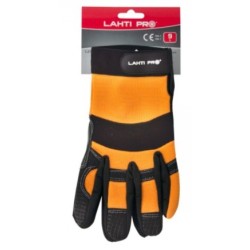 Rękawice ochronne antypoślizgowe "10" XL280110K