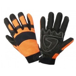 Rękawice ochronne antypoślizgowe "10" XL280110K