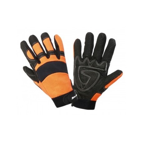 Rękawice ochronne antypoślizgowe "10" XL280110K