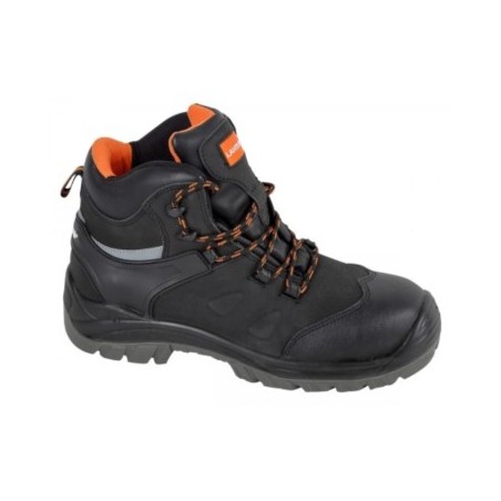 Trzewiki (obuwie bezpieczne) "45" XL3011845