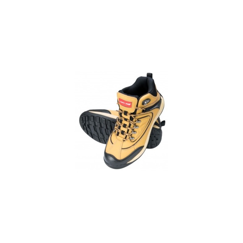 Trzewiki (obuwie bezpieczne) "41" XL3010241