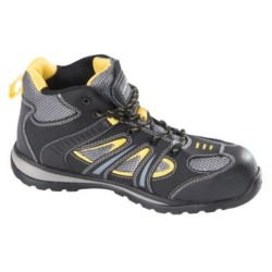 Trzewiki (obuwie bezpieczne) "42" XL3010442
