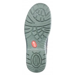 Trzewiki (obuwie bezpieczne) "46" XLPTOMD46