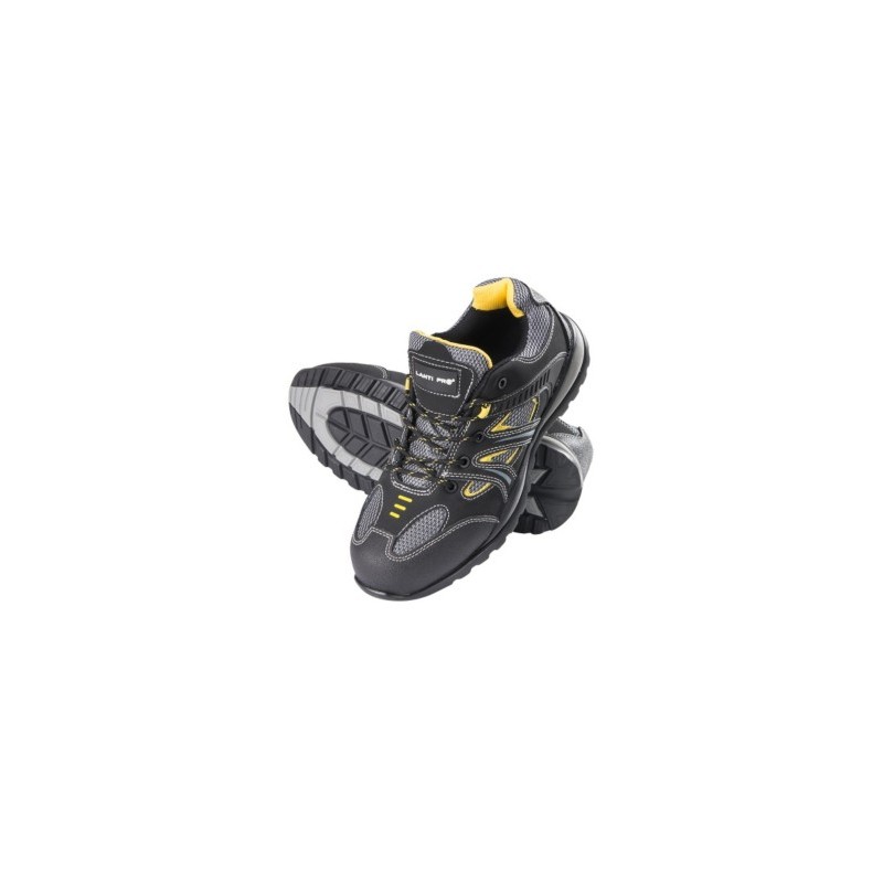 Półbuty (Obuwie bezpieczne) LAHTI PRO "41" XL3040341