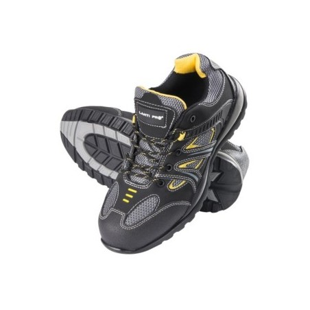 Półbuty (Obuwie bezpieczne) LAHTI PRO "47" XL3040347