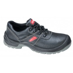 Półbuty ochronne skórzane LAHTI PRO "43" XLPPOMC43