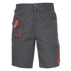 Spodenki ochronne krótkie LAHTI PRO "XL" XLPAS1XL