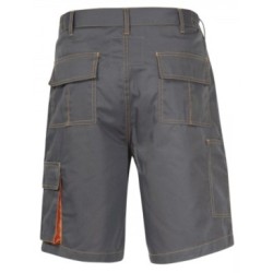 Spodenki ochronne krótkie LAHTI PRO "2XL" XLPAS12XL