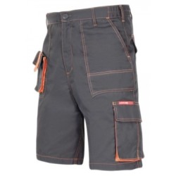 Spodenki ochronne krótkie LAHTI PRO "2XL" XLPAS12XL