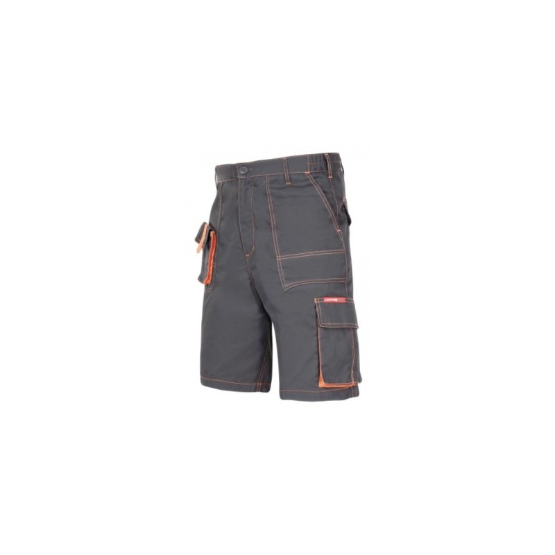 Spodenki ochronne krótkie LAHTI PRO "2XL" XLPAS12XL