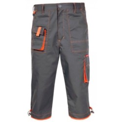 Spodnie ochronne rybaczki LAHTI PRO "L" XL1714014