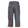 Spodnie ochronne rybaczki LAHTI PRO "XL" XL1714015