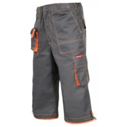 Spodnie ochronne rybaczki LAHTI PRO "XL" XL1714015