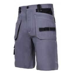 Spodenki ochronne krótkie bawełniane LAHTI PRO "S" XL4070301