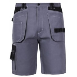 Spodenki ochronne krótkie bawełniane LAHTI PRO "M" XL4070302