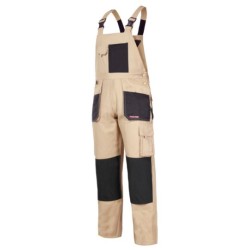 Ogrodniczki ochronne LAHTI PRO "XL" XL4060156