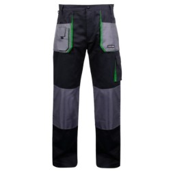 Spodnie ochronne do pasa LAHTI PRO "M" XL4050650