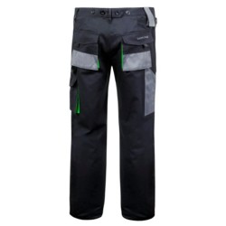 Spodnie ochronne do pasa LAHTI PRO "L" XL4050652
