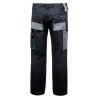Spodnie ochronne do pasa LAHTI PRO "2L" XL4050654