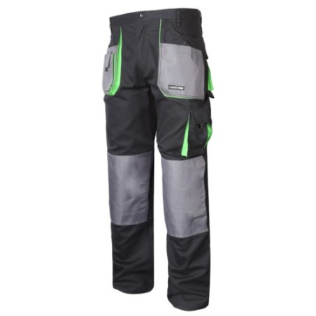 Spodnie ochronne do pasa LAHTI PRO "2L" XL4050654