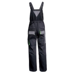 Ogrodniczki ochronne LAHTI PRO "M" XL4060650