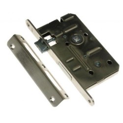 Einsteckschloss -WC-  ZP-LE-012