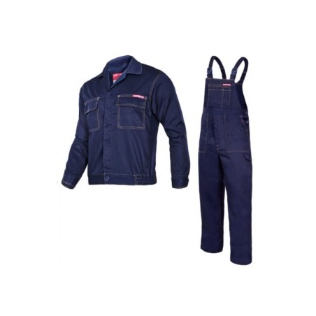 Ubranie ochronne komplet "M" XLPQK76M