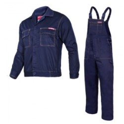 Ubranie ochronne komplet "L" XLPQK76L