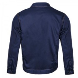 Ubranie ochronne komplet "3XL" XLPQK943X