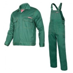 Ubranie ochronne komplet "M" XLPQA70M