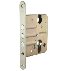 Einsteckschloss LOB ZP-LE-201