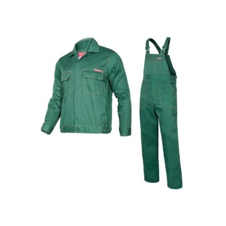 Ubranie ochronne komplet "XL" XLPQA76XL