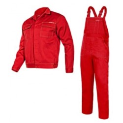 Ubranie ochronne komplet "L" XLPQE82L