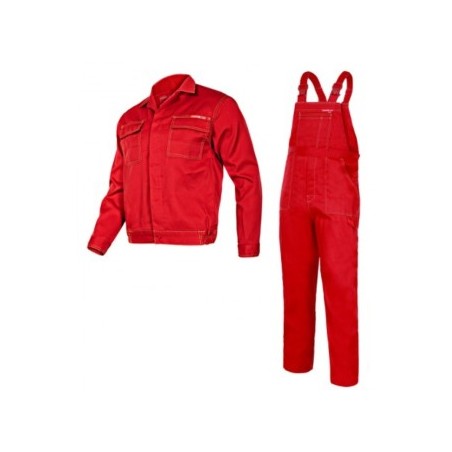 Ubranie ochronne komplet "L" XLPQE82L