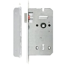 Zamek wpuszczany GERDA ZP-WA-058