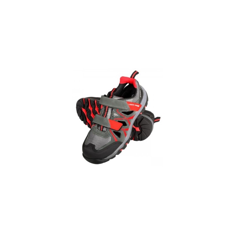 Sandały (obuwie bezpieczne) LAHTI PRO "43" XL3060343