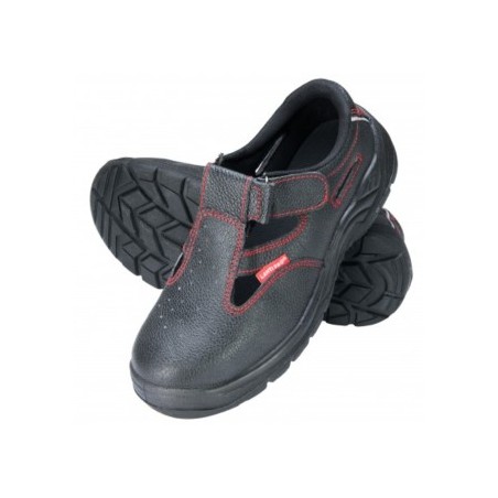 Sandały (obuwie bezpieczne) LAHTI PRO "40" XLPSOMA40