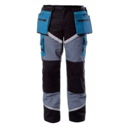 Spodnie ochronne do pasa LAHTI PRO "M" XL4050202
