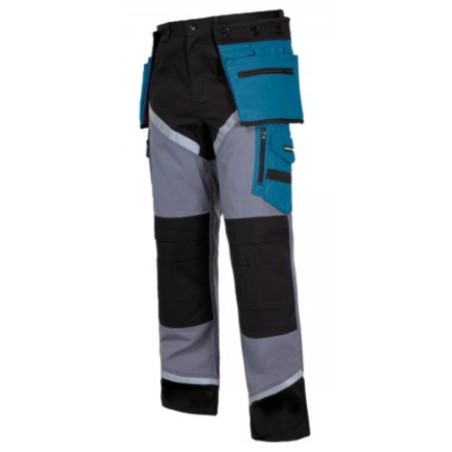 Spodnie ochronne do pasa LAHTI PRO "M" XL4050202