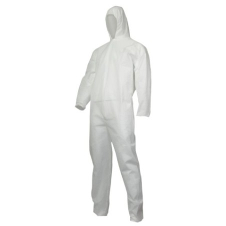 Kombinezon ochronny "L" XL4150203